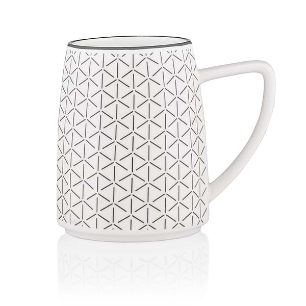 Фото - Чашка Ardesto Lamberto 360 мл (AR3052)