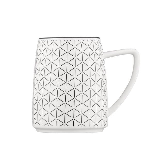 Фото - Чашка Ardesto Lamberto 360 мл (AR3052)