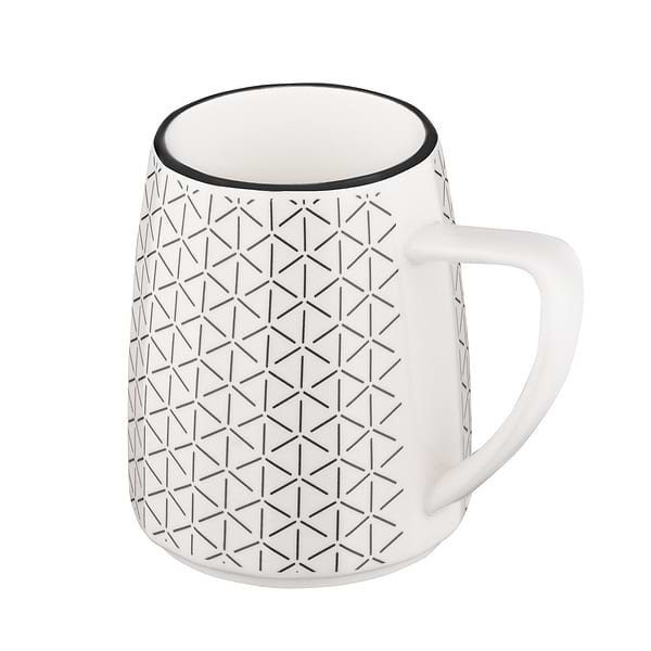 Фото - Чашка Ardesto Lamberto 360 мл (AR3052)