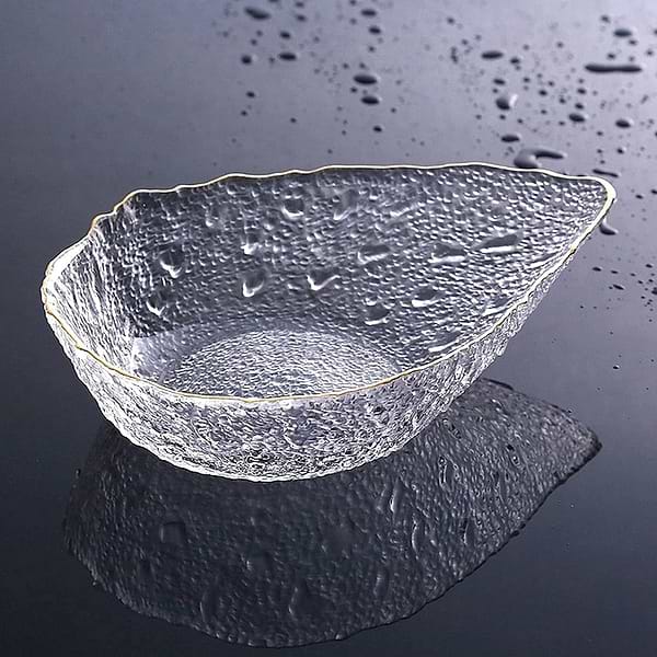 Фото - Салатник Ardesto Leaf 21.5 см (AR5009)