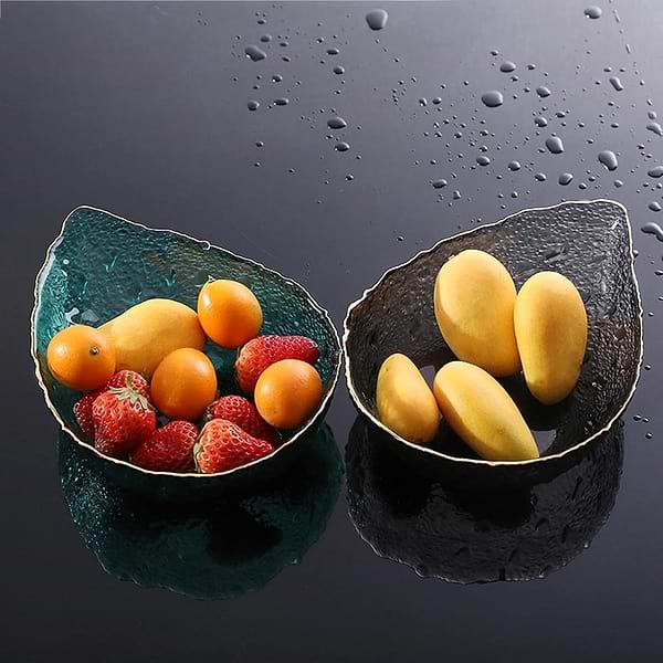 Фото - Салатник Ardesto Leaf 21.5 см (AR5011)