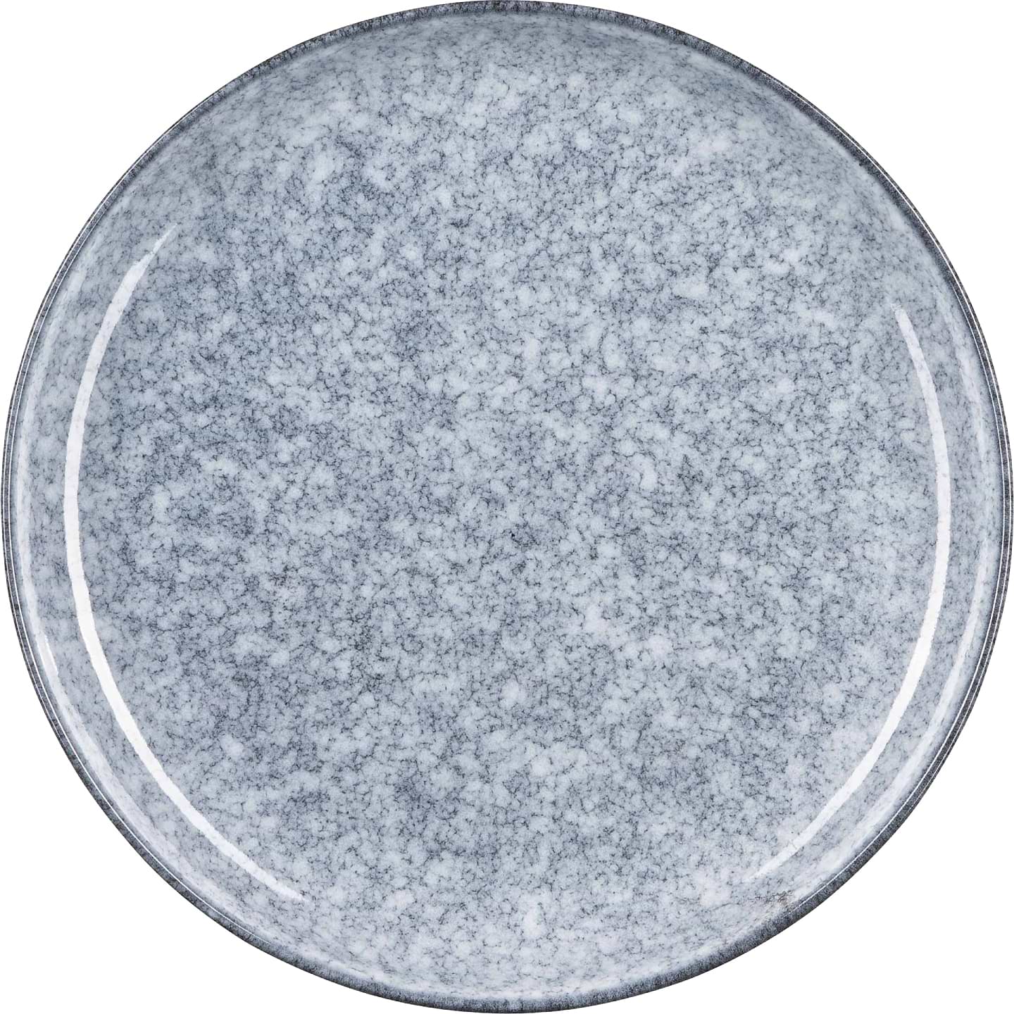 Тарілка десертна Ardesto Loreto 19 см (AR1019LG) - Фото 1