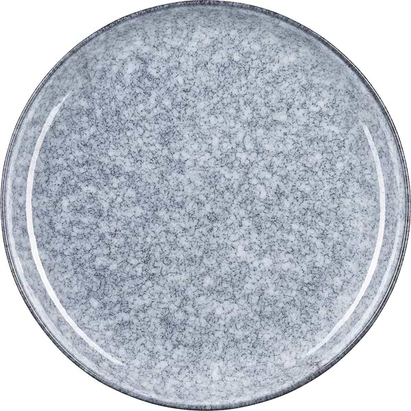 Фото - Тарілка десертна Ardesto Loreto 19 см (AR1019LG)