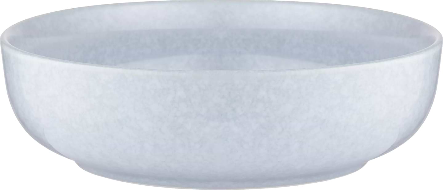 Тарелка суповая Ardesto Loreto 20 см (AR1020LB) - Фото 1