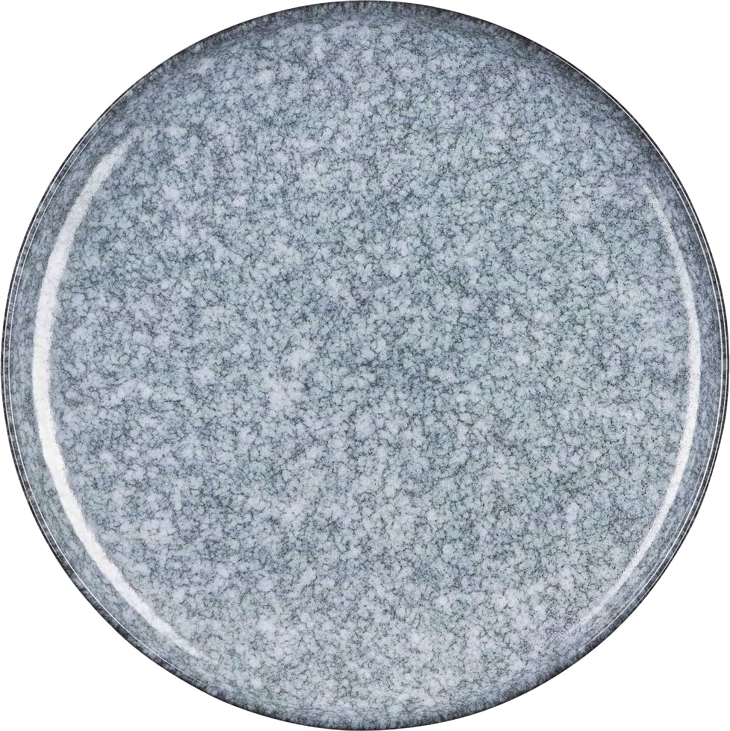 Тарелка обеденная Ardesto Loreto 27 см (AR1027LG) - Фото 1