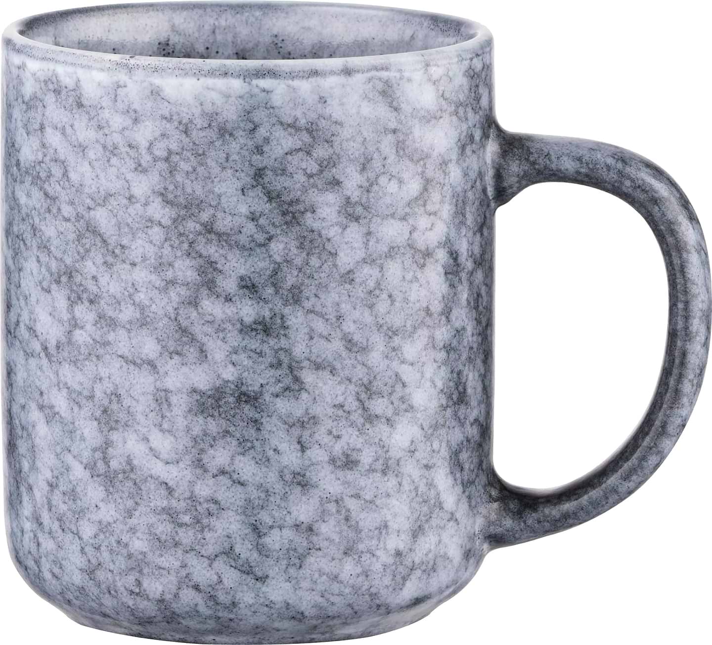 Чашка Ardesto Loreto 390 мл (AR1039LG) - Фото 1