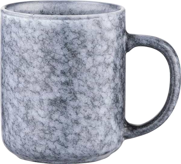 Фото - Чашка Ardesto Loreto 390 мл (AR1039LG)