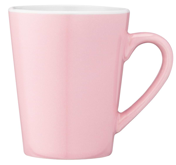 Фото - Чашка Ardesto Mario 240 мл Pink (AR3480P) Фото - Чашка Ardesto Mario 240 мл Pink (AR3480P)