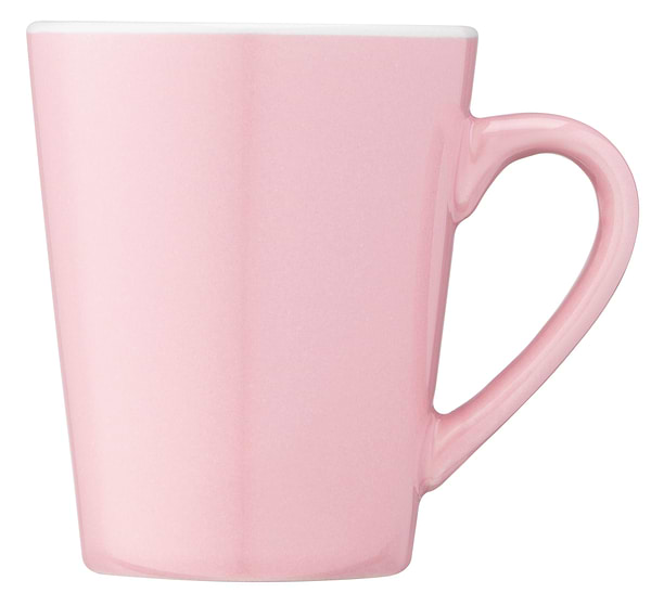 Фото - Чашка Ardesto Mario 240 мл Pink (AR3480P)
