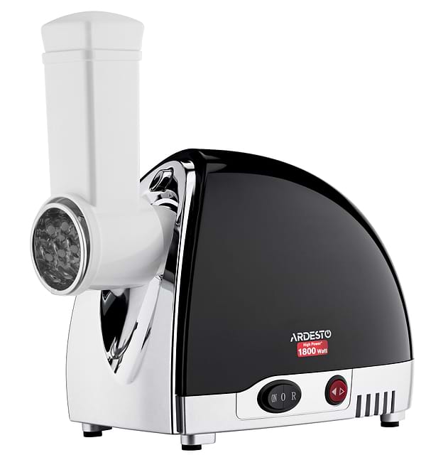 Фото - Мясорубка Ardesto MGL-2250R