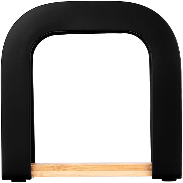 Фото - Подставка для салфеток Ardesto Midori 12х4.5х12 см (AR0911BB)