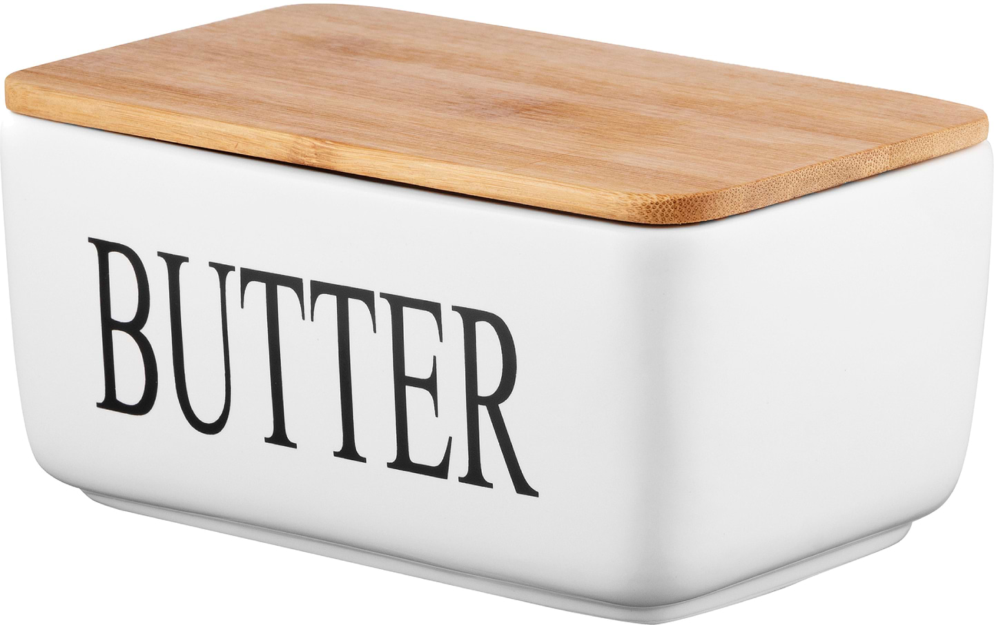 Купити Маслянка Ardesto Midori 16.5х10х8 см (AR0908W) - Фото 1 Маслянка Ardesto Midori 16.5х10х8 см (AR0908W) - Фото 1