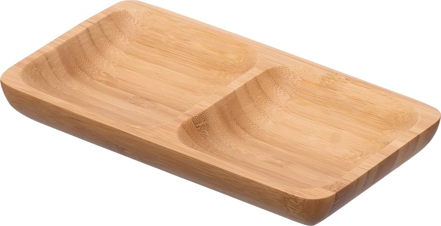 Менажниця Ardesto Midori 17.5х10х2 см (AR0916) - Фото 1