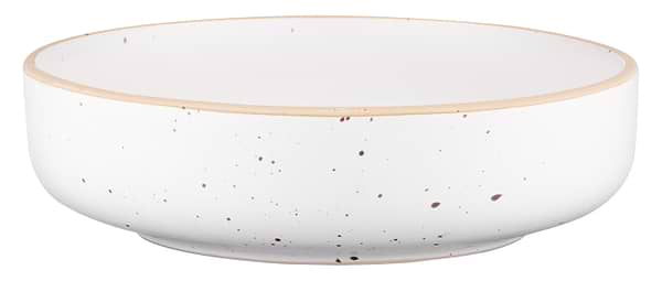 Фото - Тарілка супова Ardesto Midori 18.5 см (AR0118MW)