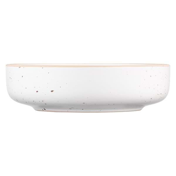 Фото - Тарілка супова Ardesto Midori 18.5 см (AR0118MW)