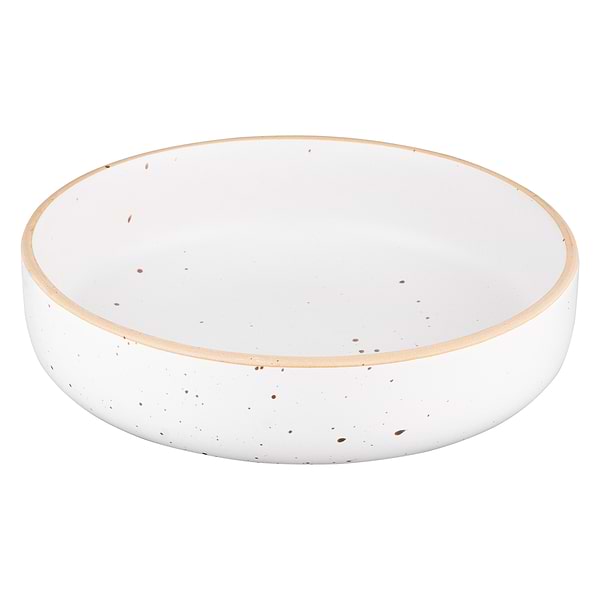 Фото - Тарілка супова Ardesto Midori 18.5 см (AR0118MW)