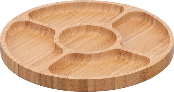 Фото - Менажница Ardesto Midori 20х1.6 см (AR0920)