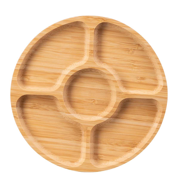 Фото - Менажница Ardesto Midori 20х1.6 см (AR0920)