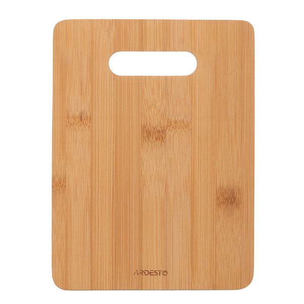 Фото - Обробна дошка Ardesto Midori 20х15х1 см (AR1420BA)