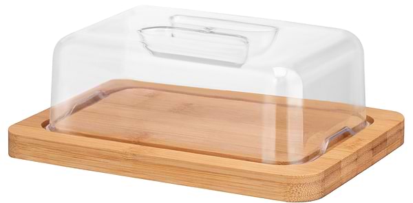 Фото - Маслянка Ardesto Midori 20х15х7.5 см (AR0919)