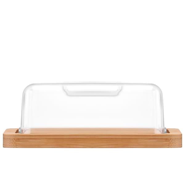 Фото - Маслянка Ardesto Midori 20х15х7.5 см (AR0919)