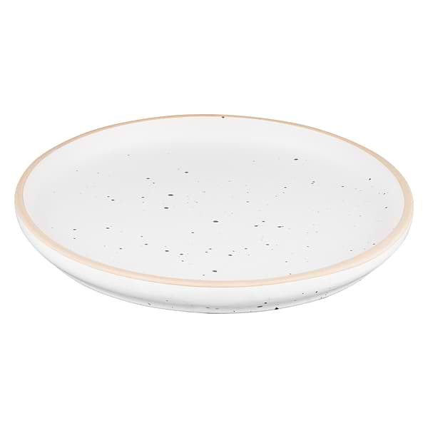 Фото - Тарілка десертна Ardesto Midori 21 см (AR0121MW)