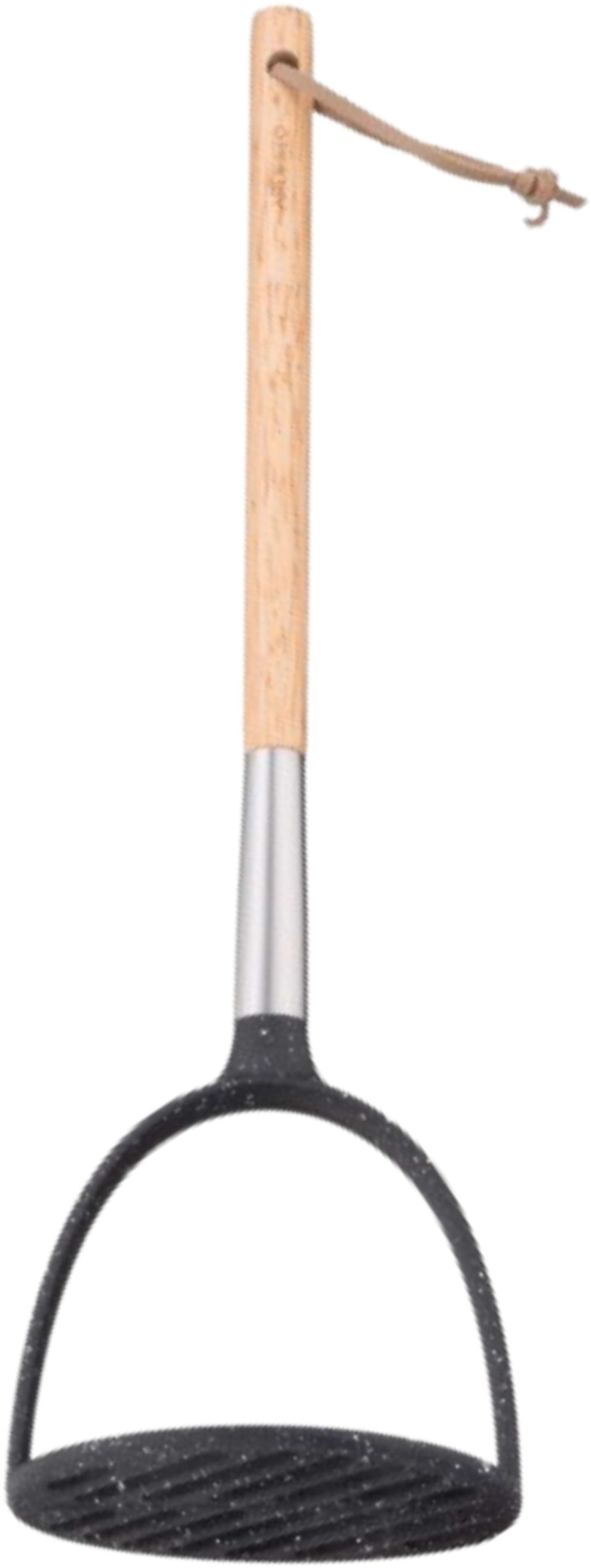 Купити Толкушка Ardesto Midori 33 см (AR1311BP) - Фото 1 Толкушка Ardesto Midori 33 см (AR1311BP) - Фото 1