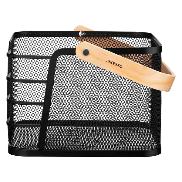 Фото - Емкость для фруктов Ardesto Midori 24х23.5х16.1 см (AR0923B)