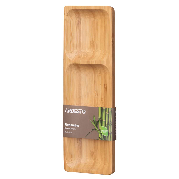 Фото - Менажниця Ardesto Midori 26х10х2 см (AR0917)