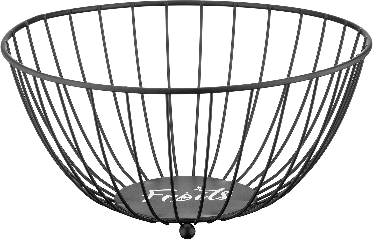 Ємність для фруктів Ardesto Midori 28х28х13 см (AR0903B) - Фото 1