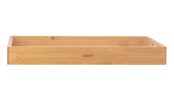Фото - Поднос Ardesto Midori 30х30х4 см (AR1430BM)