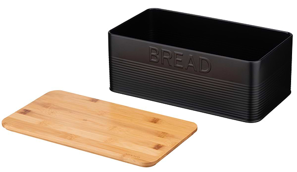 Фото - Хлібниця Ardesto Midori 33х18х12 см (AR0912BB)
