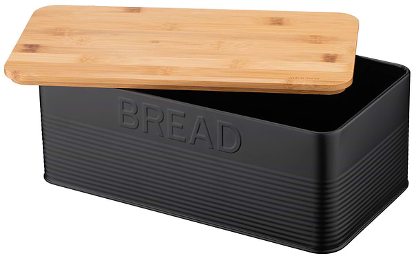 Фото - Хлібниця Ardesto Midori 33х18х12 см (AR0912BB)