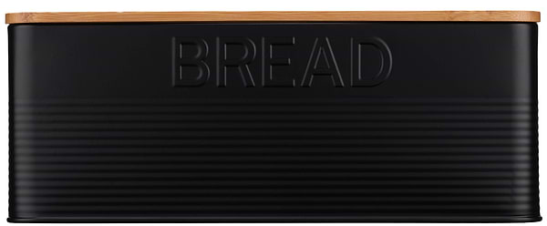 Фото - Хлібниця Ardesto Midori 33х18х12 см (AR0912BB)