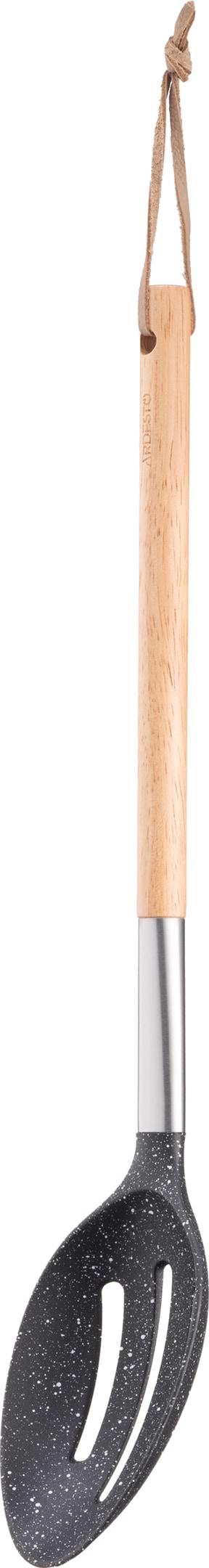 Шумовка Ardesto Midori 34.5 см (AR1304BP) - Фото 1