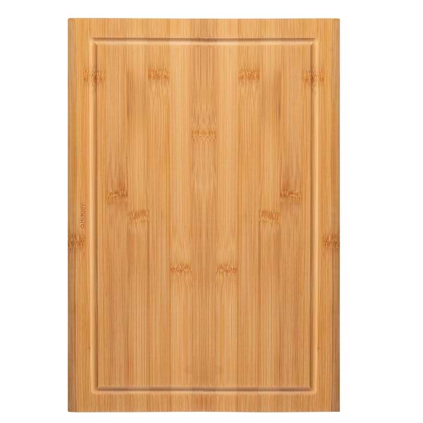 Фото - Обробна дошка Ardesto Midori 40х28х1.5 см (AR1440BA)