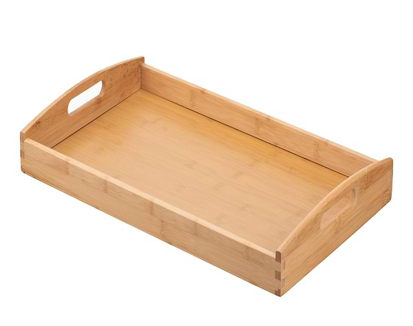 Фото - Піднос Ardesto Midori 45х33х7 см (AR1445BM)