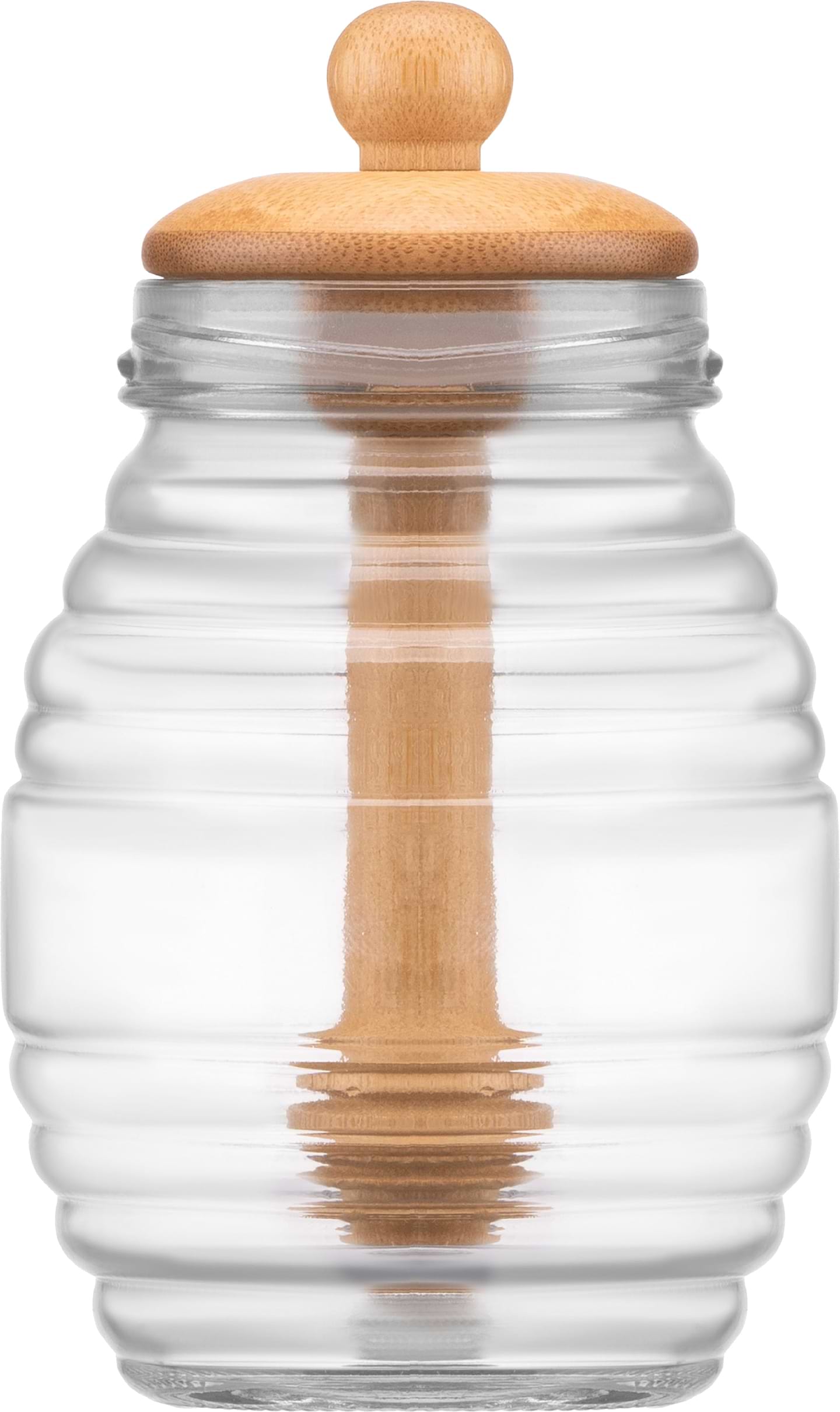 Ємність для зберігання Ardesto Midori 500 мл для меду (AR0922) - Фото 1