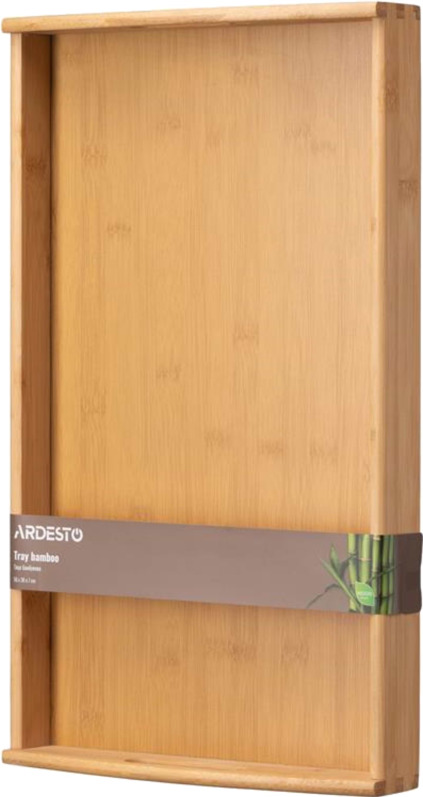 Поднос Ardesto Midori 50х30х7 см (AR1450BM)