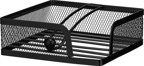 Фото - Подставка для салфеток Ardesto Midori (AR0924B) Фото - Подставка для салфеток Ardesto Midori (AR0924B)