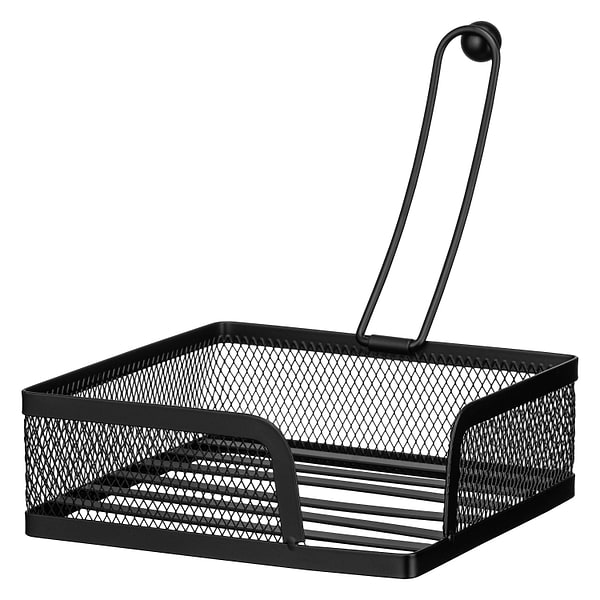 Фото - Подставка для салфеток Ardesto Midori (AR0924B)