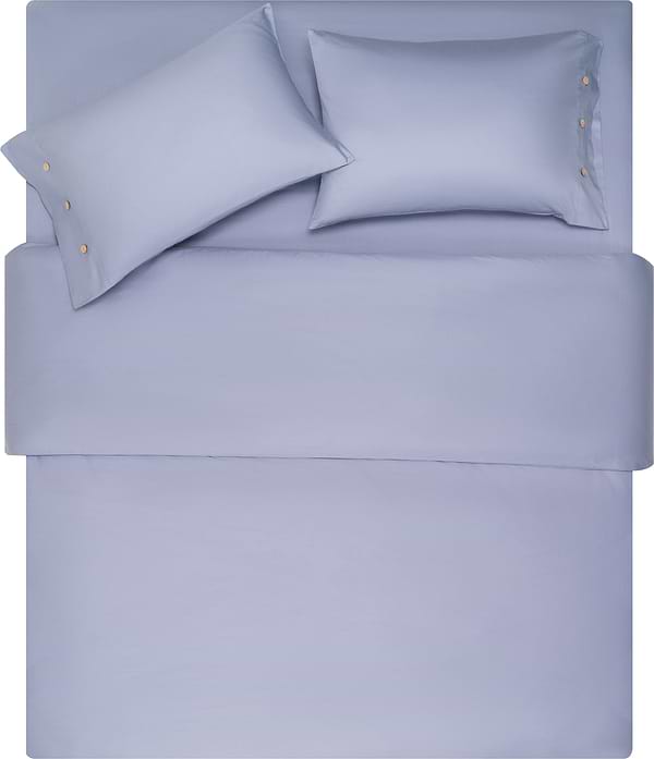 Фото - Простирадло двоспальне Ardesto Mix&Match 180x200+30 см (ART1820FSF)