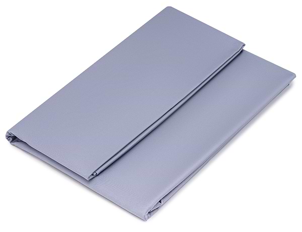 Фото - Простирадло двоспальне Ardesto Mix&Match 180x200+30 см (ART1820FSF)