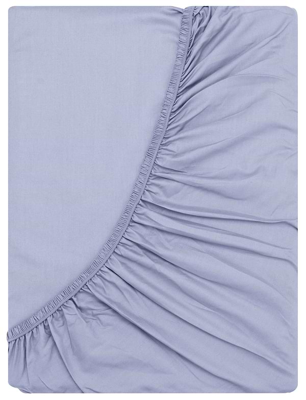 Фото - Простирадло двоспальне Ardesto Mix&Match 180x200+30 см (ART1820FSF)