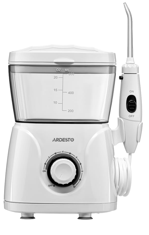 Фото - Іригатор Ardesto OI-MD600
