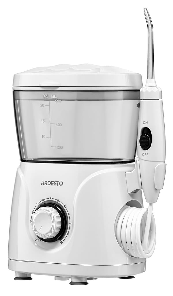 Фото - Іригатор Ardesto OI-MD600