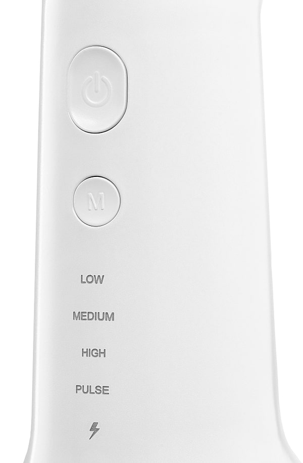Фото - Іригатор Ardesto POI-MD300W