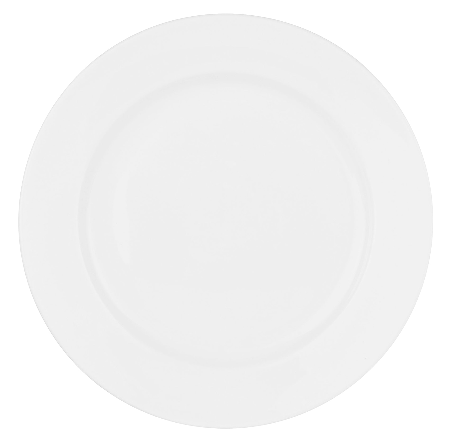 Тарелка обеденная Ardesto Prato 25 см (AR3604P) - Фото 1
