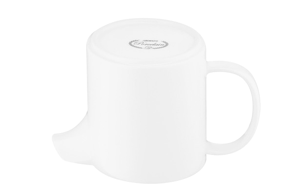 Фото - Молочник Ardesto Prato 280 мл (AR3623P)