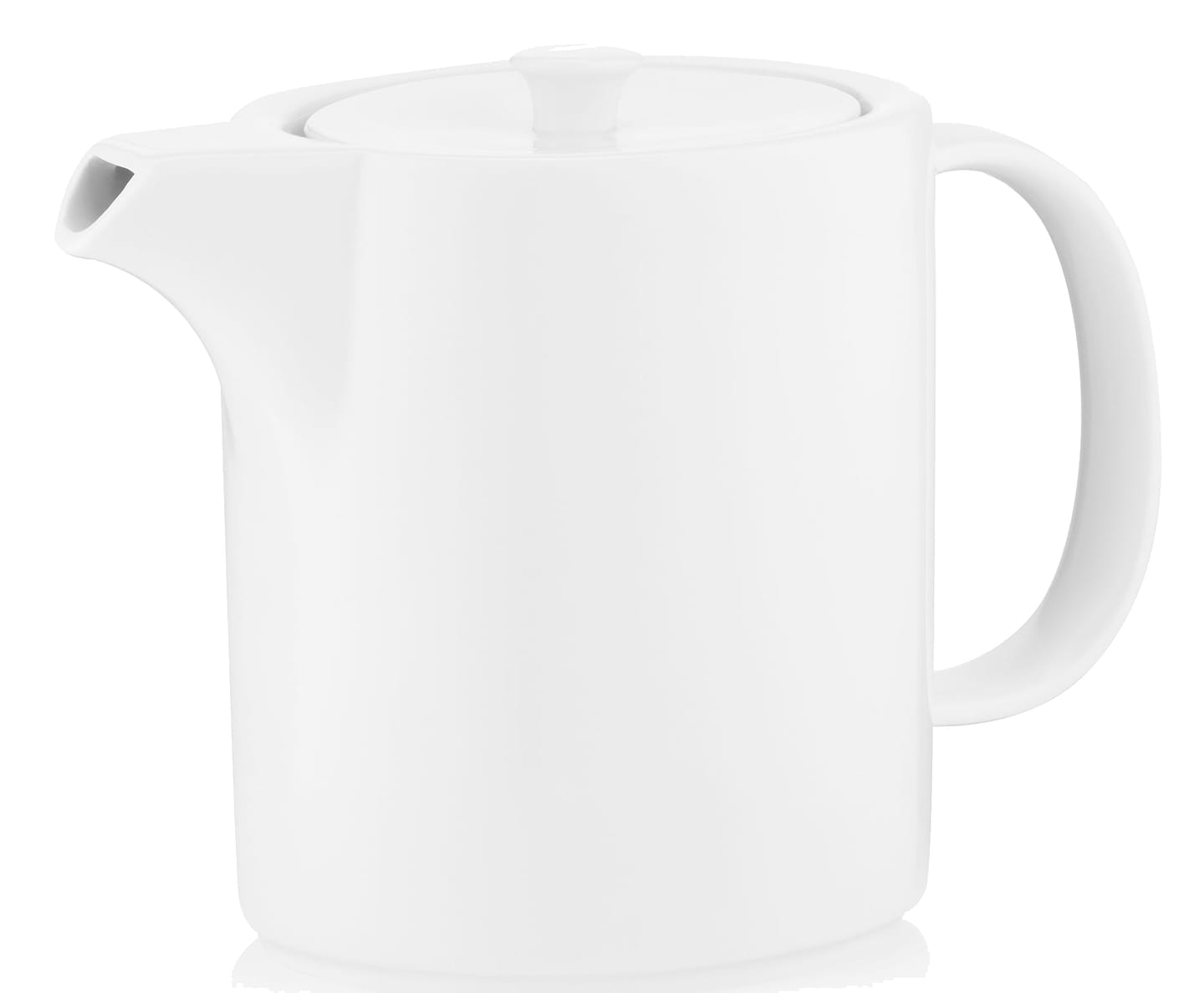 Чайник заварочный Ardesto Prato 800 мл (AR3621P) - Фото 1